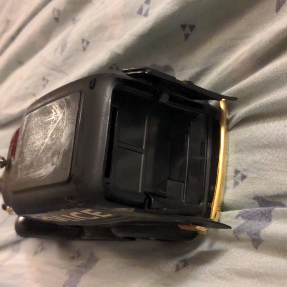 Limited Edition Police Liberty Classics 1936 Dodge Police 8212 - Picture 5 of 15